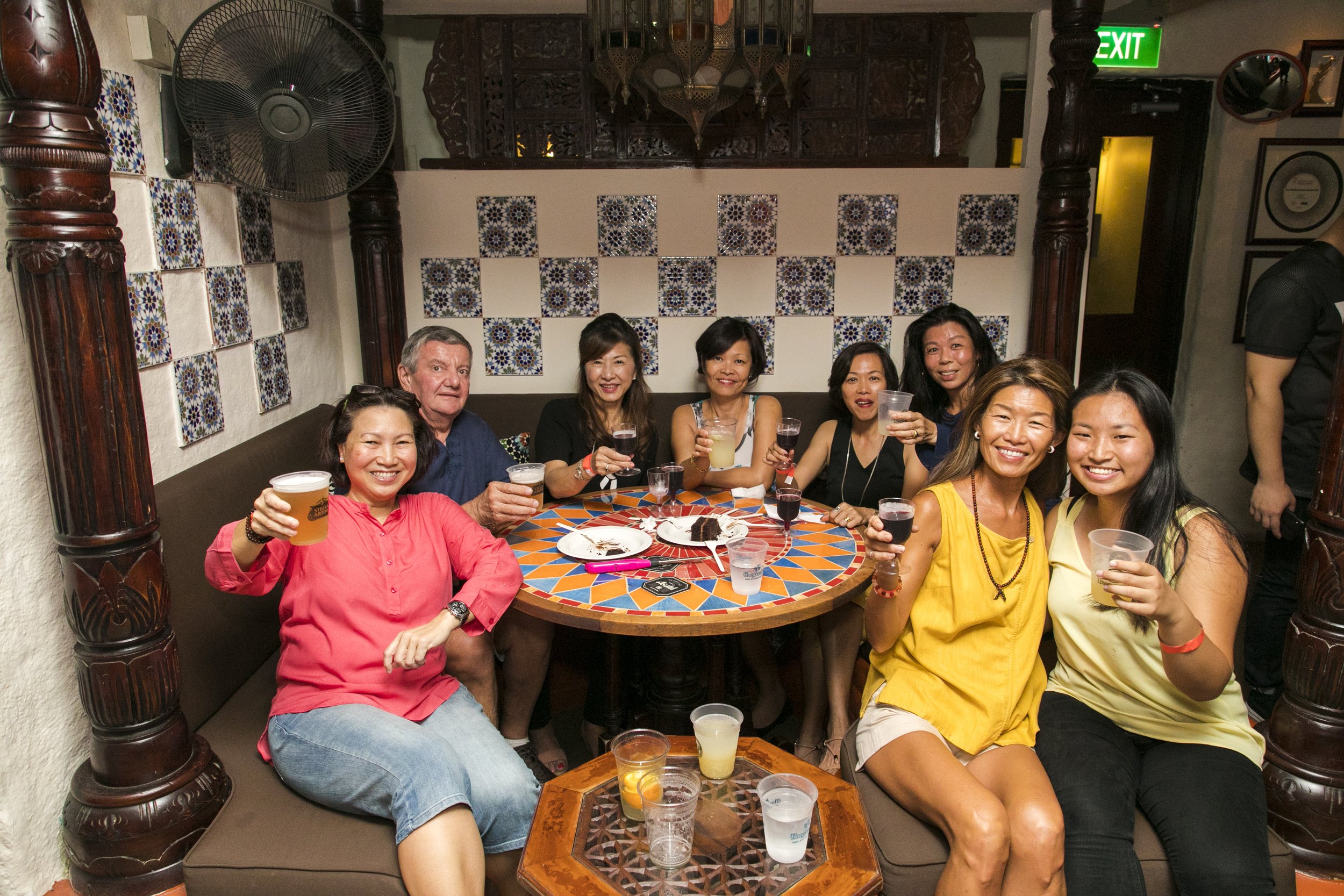 Party Planning 101: Food, Fun, and Festivities